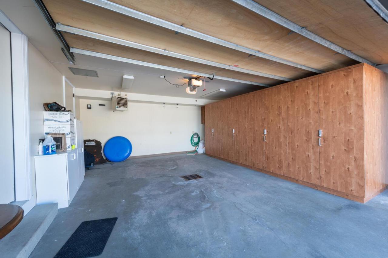 Deer Valley Luxury Home, Outdoor Seating, Hot Tub パークシティ エクステリア 写真