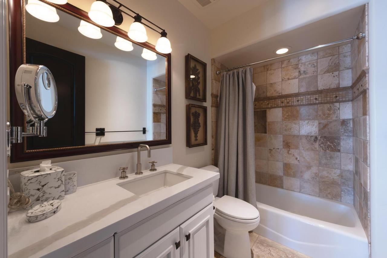 Deer Valley Luxury Home, Outdoor Seating, Hot Tub パークシティ エクステリア 写真